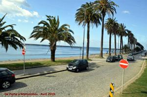 0866 - De Porto a Matosinhos
